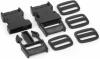 Coghlans sada přezek Quick Release Buckles