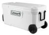 Coleman Xtreme Marine 100 QT Wheeled Coleman Xtreme Marine 100 QT Wheeled