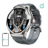 Colmi V69 Smartwatch (Silver) (VÝPRODEJ)