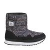 Color Kids Boots W. 1 velcro phantom 2023 sněhule Color Kids Boots W. 1 velcro phantom 2023 sněhule