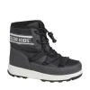 Color Kids Boots W. String phantom 2023 dětské zimné boty Color Kids Boots W. String phantom 2023 dětské zimné boty