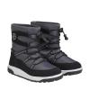 Color Kids Boots W. String Stopper phantom 2023 dětské zimní boty