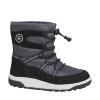 Color Kids Boots W. String Stopper phantom 2023 dětské zimní boty Color Kids Boots W. String Stopper phantom 2023 dětské zimní boty