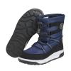 Color Kids Boots W. String Stopper total eclipse 2023 dětské zimní boty