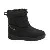 Color Kids Boots W. Velcro WP-760155.1191-Black 24/25 dětské sněhule Color Kids Boots W. Velcro WP-760155.1191-Black 24/25 dětské sněhule