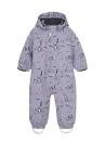 Color Kids Coverall - AOP-741593.6053-Languid Lavender 24/25 overal Color Kids Coverall - AOP-741593.6053-Languid Lavender 24/25 overal