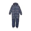 Color Kids Coverall - AOP total eclipse 741089.7850 2023