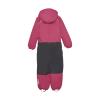 Color Kids Coverall W. Contrast vivacious 2023