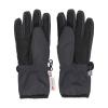 Color Kids Gloves - Waterproof-5458.161-Phantom 24/25