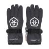 Color Kids Gloves - Waterproof-5458.161-Phantom 24/25