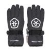 Color Kids Gloves - Waterproof-5458.161-Phantom 24/25 Color Kids Gloves - Waterproof-5458.161-Phantom 24/25