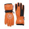 Color Kids Gloves - Waterproof orange 2023 rukavice