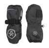 Color Kids Mittens-Waterproof-5459.161-Phantom 24/25 Color Kids Mittens-Waterproof-5459.161-Phantom 24/25