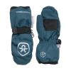 Color Kids Mittens - Waterproof legion blue 2023 rukavice