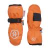 Color Kids Mittens - Waterproof orange 2023 rukavice