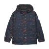 Color Kids Ski Jacket - AOP phantom 2023 COLOR KIDS Color Kids Ski Jacket - AOP phantom 2023 COLOR KIDS