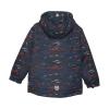 Color Kids Ski Jacket - AOP phantom 2023 COLOR KIDS