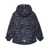 Color Kids Ski Jacket - AOP total eclipse 741118.7850 2023 dětská zimní bunda