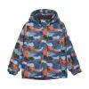 Color Kids Ski Jacket - AOP turbulence 741119.1922 2023 dětská zimní bunda Color Kids Ski Jacket - AOP turbulence 741119.1922 2023 dětská zimní bunda