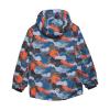 Color Kids Ski Jacket - AOP turbulence 741119.1922 2023 dětská zimní bunda