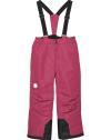 Color Kids Ski Pants - Solid vivacious 2023
