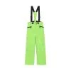 Color Kids Ski Pants - W. Pockets-741711.2144-Green Gecko 24/25 lyžařské kalhoty Color Kids Ski Pants - W. Pockets-741711.2144-Green Gecko 24/25 lyžařské kalhoty