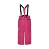 Color Kids Ski Pants - W. Pockets fuchsia purple 2023