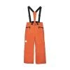 Color Kids Ski Pants - W. Pockets orange 2023 Color Kids Ski Pants - W. Pockets orange 2023