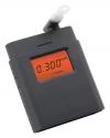 Compass Alkohol tester BLACK, digitální