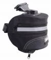Compass Bike Cyklotaška pod sedlo s klipem Compass Bike Cyklotaška pod sedlo s klipem