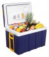 Compass Chladící box 50l 230V/12V pojízdný