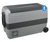 Compass Chladící box DUAL kompresor 50l 230/24/12V -20°C APP