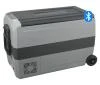 Compass Chladící box DUAL kompresor 50l 230/24/12V -20°C APP
