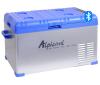 Compass Chladící box kompresor 30l 230/24/12V -20°C BLUE APP