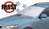 Compass Clona FROST na čelní sklo 240 x 71cm Compass Clona FROST na čelní sklo 240 x 71cm