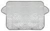 Compass Clona ICY na čelní sklo 145 x 115cm