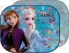 Compass Clona sluneční na boční okno FROZEN 2 2ks Compass Clona sluneční na boční okno FROZEN 2 2ks