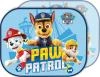 Compass Clona sluneční na boční okno PAW PATROL BOY 2ks Compass Clona sluneční na boční okno PAW PATROL BOY 2ks