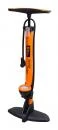 Compass Hustilka ruční 530 x 38mm SUPER PUMP s manometrem Compass Hustilka ruční 530 x 38mm SUPER PUMP s manometrem