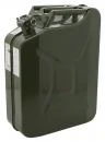 Compass Kanystr kovový 20l UN homologace Compass Kanystr kovový 20l UN homologace