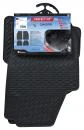 Compass Koberce gumové PERFECT FIT P4 sada 4ks