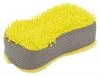 Compass Mycí houba YELLOW 23x11x5cm Compass Mycí houba YELLOW 23x11x5cm