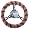 Compass Potah volantu LEMUR růžový