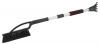 Compass Škrabka s košťátkem SNOW MAX teleskop 90-120cm