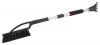 Compass Škrabka s košťátkem SNOW MAX teleskop 90-120cm