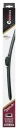 Compass Carbon Flat Multi 410mm černý stěrač s adaptéry