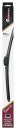 Compass CARBON FLAT MULTI 530mm černý stěrač s adaptéry