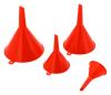 Compass Trychtýř plastový sada 4ks