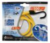 Compass Upínač pružný DOUBLE HOOK 10mm/100cm TÜV/GS