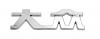 Compass Znak VW (China letter)